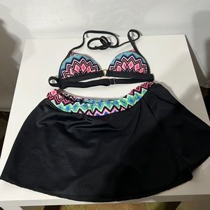 Venus bikini set women Top A bottom 6 multicolored